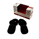 Isotoner Women's Smartzone Gel Comfort Technology Scuff Slippers - 2016 Collection