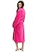 TowelSelections Womens Robe Cotton Luxury Bathrobe for Women Soft Terry Cloth Towel Robes for Women XS to XXL