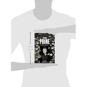 John Prine: In Spite of Himself (American Music)