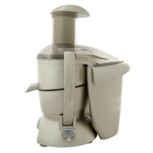 2-SPEED Juiceman Pro 2-SPEED Juiceman Pro