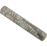 Paris Eiffel Tower Extra Long Fireplace Matches in Decorative Box