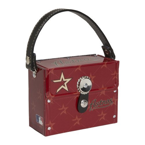 Houston Astros Fanatic Purse