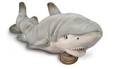 Russ Berrie  Yomiko Shark 16"