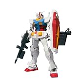 ROBOT魂[SIDE MS] RX-78-2 ガンダム (初回特典付き)