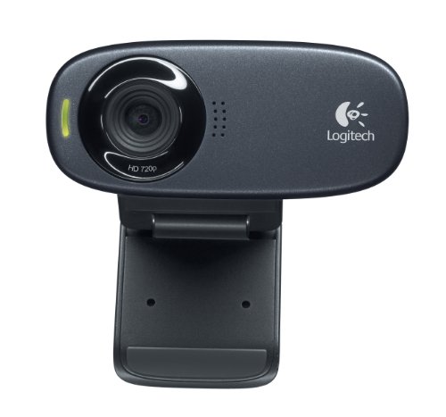 Logitech C310 USB HD Webcam Logitech C310 USB HD Webcam