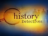 History Detectives: Our Colored Heroes, Valley Forge Map, Transistor Radio, Club Continental Card