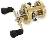 Shimano Calcutta TE 400 Reel