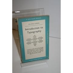 Introduction to typography