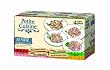 Petite Cuisine Variety Pack (Yellowfin, Snapper, Tuna & Sole, Tuna & Shrimp) for Cats, 3-Ounce Cans (Pack of 24)