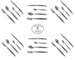 LAGUIOLE� - M�NAG�RE COMPL�TE de 24 p...