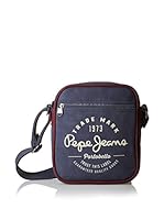 Pepe Jeans Bandolera Nare (Azul Oscuro)