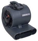 Pristal Air Mover 3S Dryer