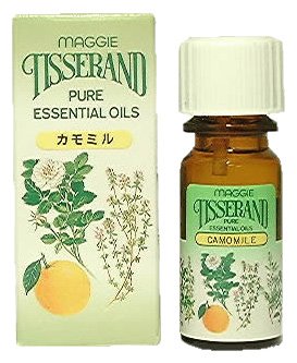 マギーティスランド カモミールローマン 12ml