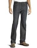 Agave Men’s Waterman Relaxed 12Oz Stretch Jean