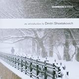｜An Introduction to Dmitri Shostakovich