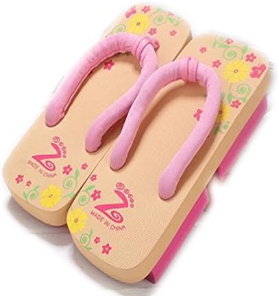 Girls Sandals For Size 2.5 to 5 (Beige)
