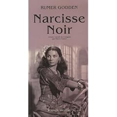 Narcisse Noir