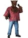 Plus Size Theatre Costumes Bad Wolf Costume Werewolf Costume Riding Hood Couples Costume Sizes: One Size