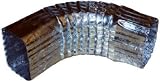 Northwest Metal #248061 2-1/4 #3 SQ Downspout