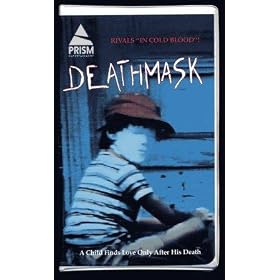 Deathmask [VHS]