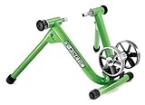Kinetic by Kurt Cyclone Indoor Bicycle Trainer (Green)