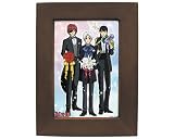 ��D.Gray-man��D.Gray-man �ܥ����ե��ȥե졼��