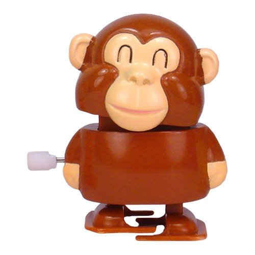 Wind-up Wild Animals