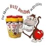 New Anti Monkey Butt Powder with Calamine 2PK 6oz Each