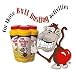 New Anti Monkey Butt Powder with Calamine 2PK 6oz Each