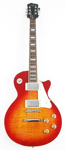AGILE AL-2000 CSBF Wide Electric Guitar
