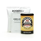 Mr. Beer Linebacker Doppel Bock Refill Brew Pack