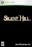 Silent Hill: Downpour