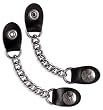 Harley-Davidson&reg; Eagle Vest Extenders. Set of two. 99421-09VM