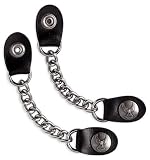 Harley-Davidson® Eagle Vest Extenders. Set of two. 99421-09VM