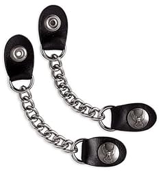 Harley-Davidson&reg; Eagle Vest Extenders. Set of two. 99421-09VM