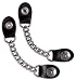 Harley-Davidson® Eagle Vest Extenders. Set of two. 99421-09VM