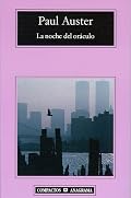 La noche del oraculo
