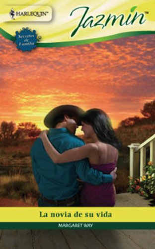 La novia de su vida (Jazmín) (Spanish Edition)