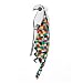 Alessi: Sommelier Korkenzieher PARROT PROUST