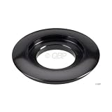 Surly Hub Dustcap, Black