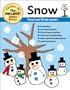 The Best of The Mailbox Themes - Snow PreK-K