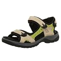 ECCO Women's Yucatan Sandal