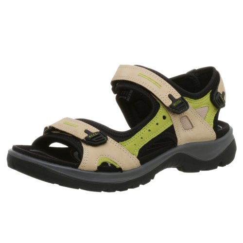 ECCO Women's Yucatan Sandal