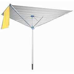 Leifheit 85325 Linotrend 500 Deluxe W�schespinne