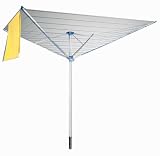 Leifheit 85325 Linotrend 500 Deluxe W�schespinne