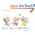 Zilli, Billi und Willi