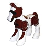 Tekno the Robotic Pony