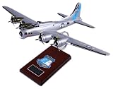 B-17G Flying Fortress