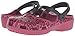 Crocs Women's Karin Leopard Clog Mule