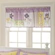 Patch of Flowers Valance
